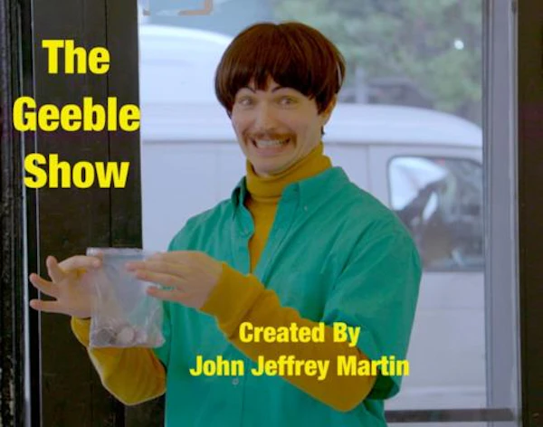 The Geeble Show
