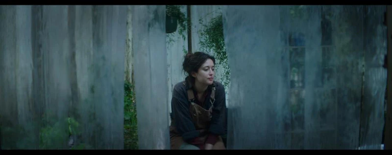 The History of Monsters — production still