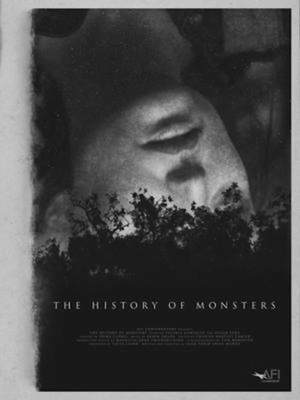 The History of Monsters