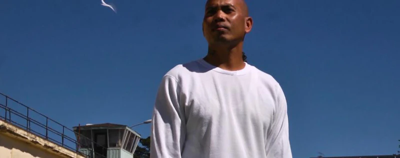 The Prison Within — production still