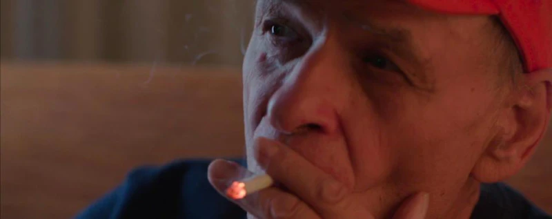 The War and Peace of Tim O'Brien — production still