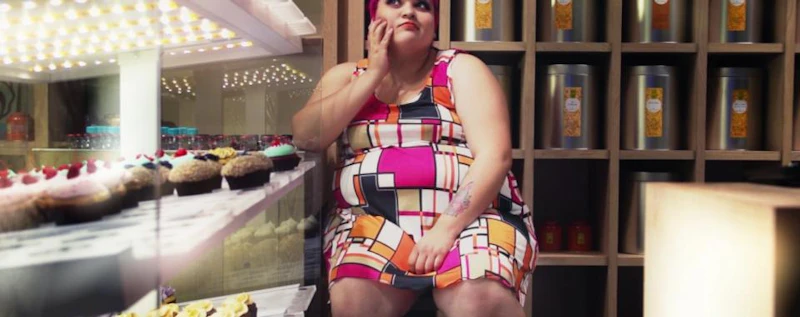 Tripping Thru Keta — production still