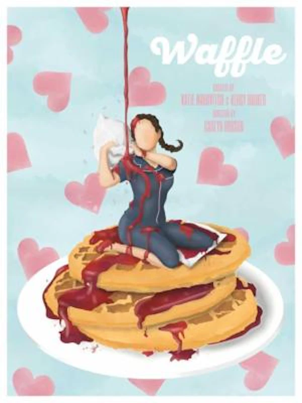 WAFFLE
