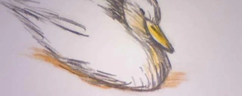 Waters of March — production still