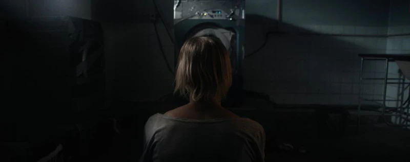 WASH — production still