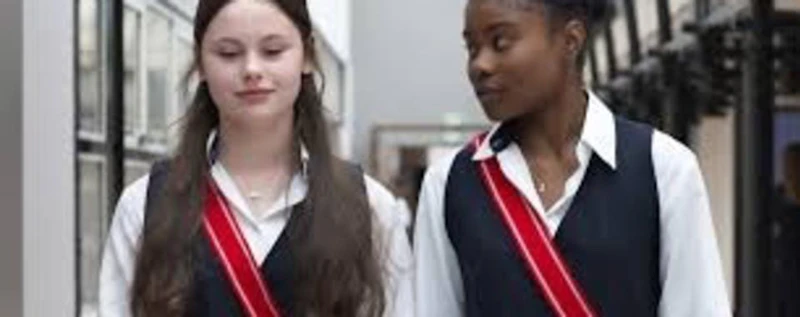 Zombi Child — production still