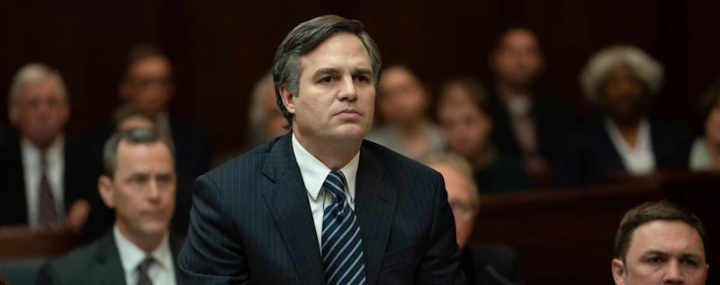 Dark Waters — production still