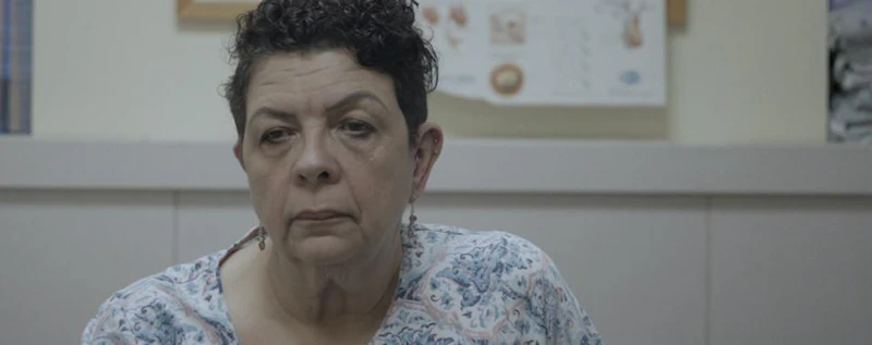 Murmur — production still