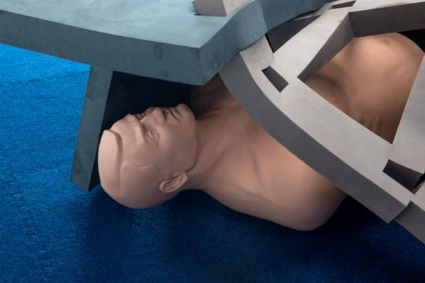 EMERGENCY ACTION PLAN