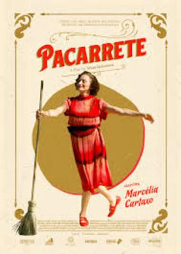Pacarette