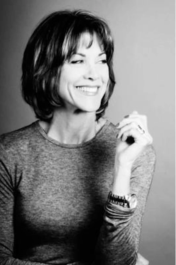 In Conversation with Wendie Malick