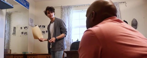 Best Friends Forever