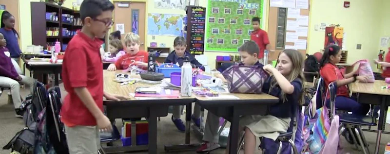 Sorry 'Bout Your Luck — production still