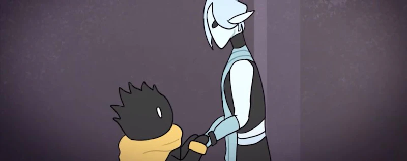 The Elite — production still