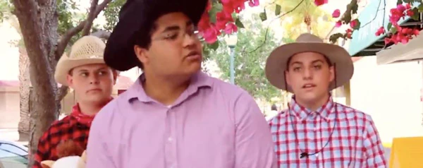 The Fate of the Oklahoma Riders