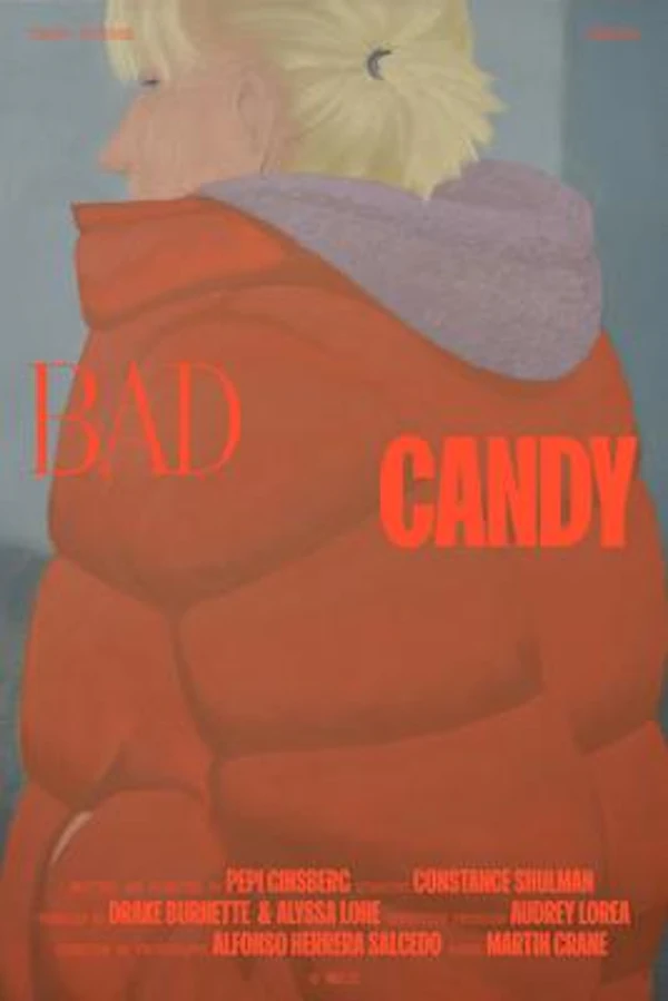 Bad Candy