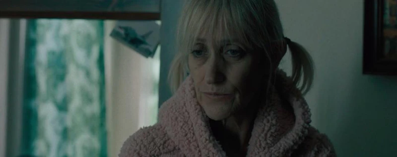 Bad Candy — production still