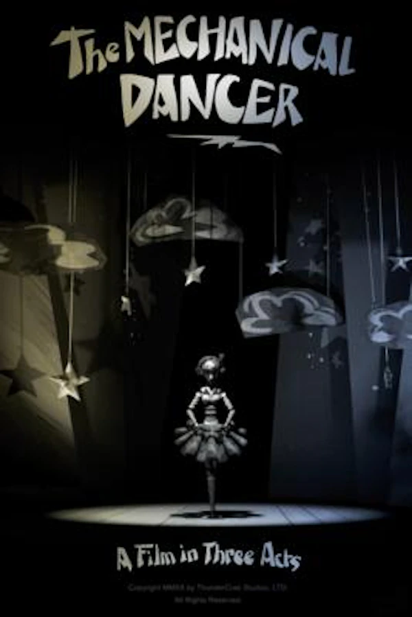 The Mechanical Dancer