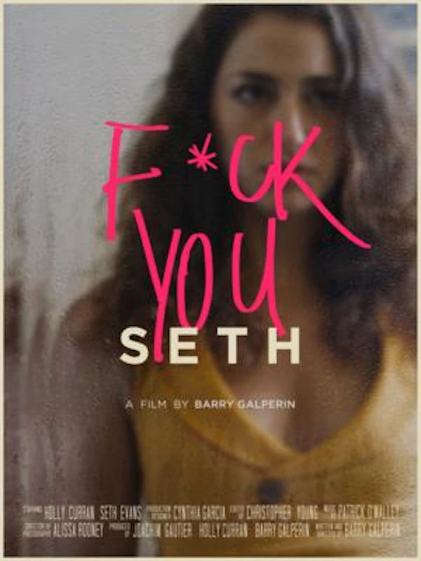 F*ck You, Seth