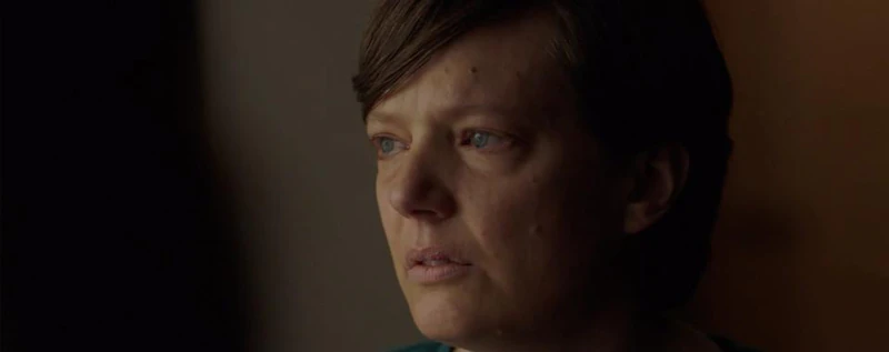 Alive — production still