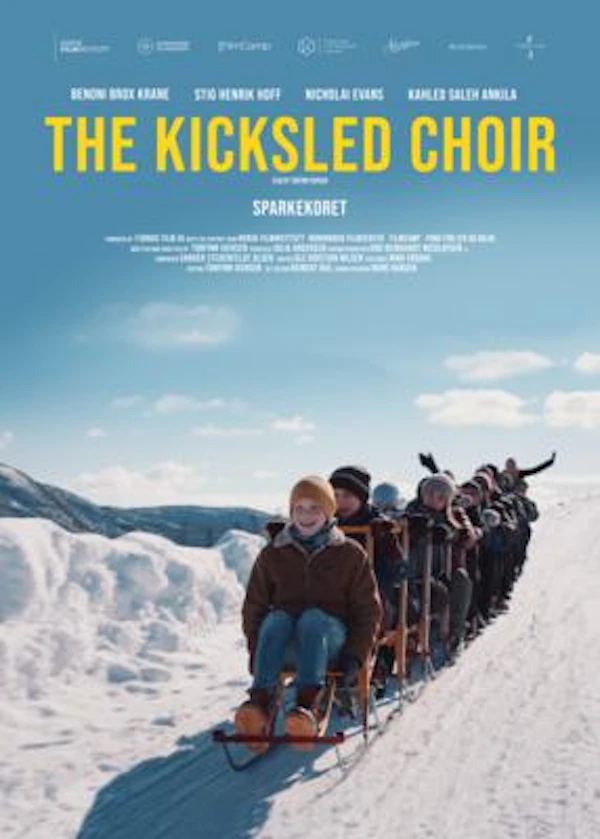 The Kicksled Choir