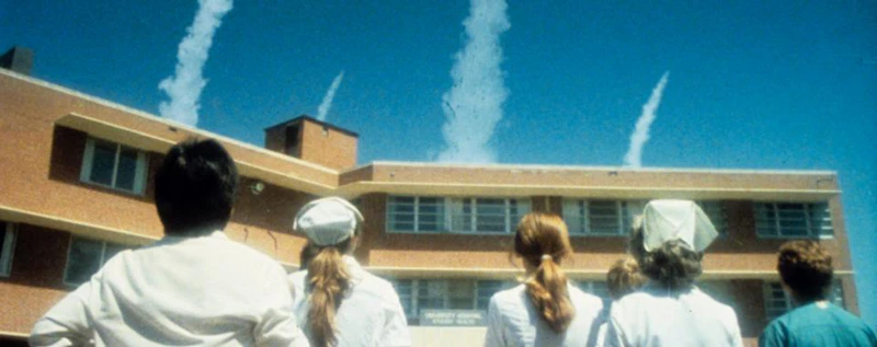 Television Event — production still