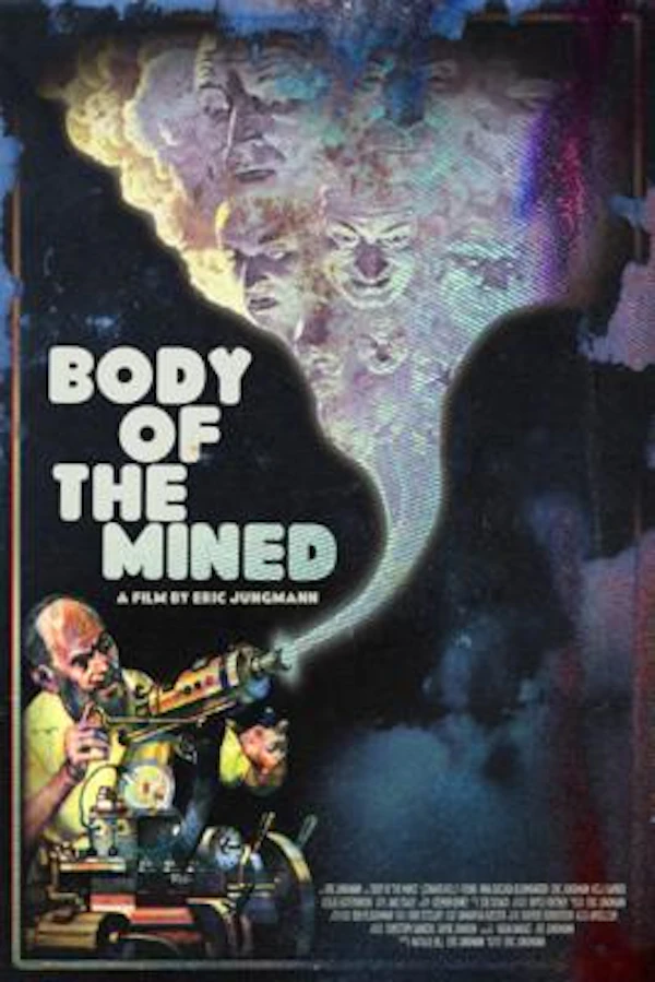 Body Of The Mined