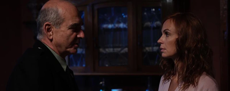 Legacy — production still