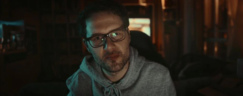 Lovemaking Of Trolls — production still