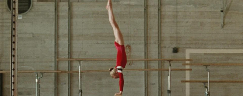 Stephanie — production still