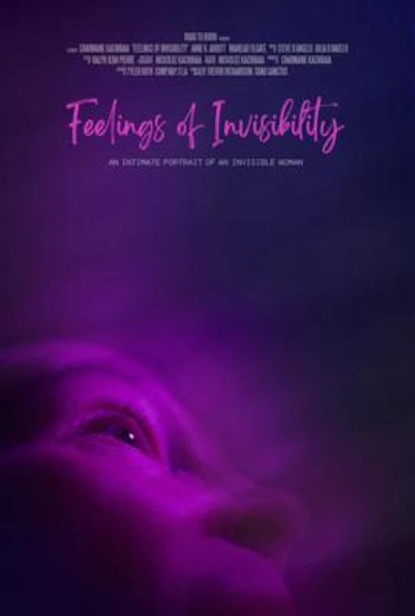 Feelings Of Invisibility