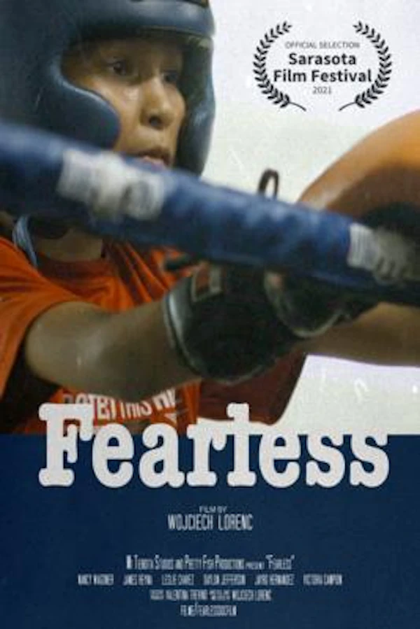 Fearless