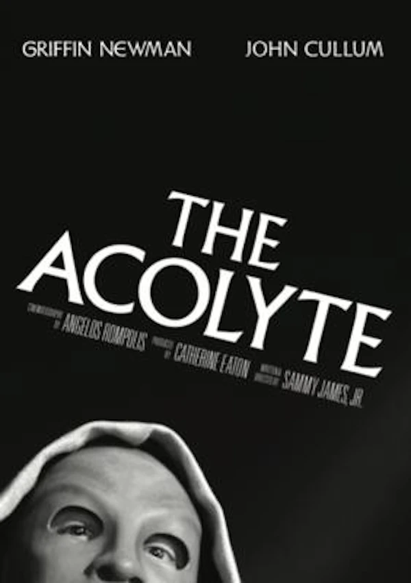 The Acolyte