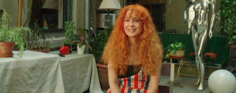 Squirrel Wars — production still