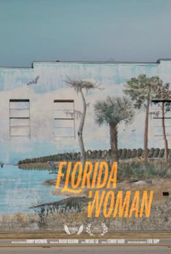 Florida Woman