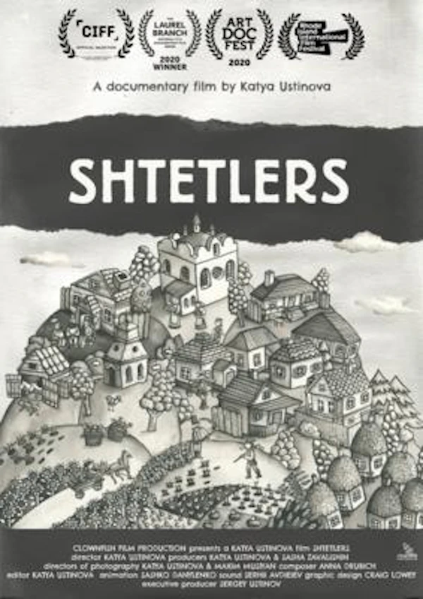 Shtetlers