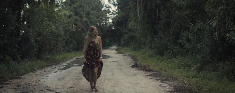 Miss Florida — production still