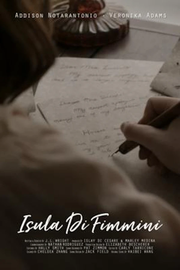 Isula Di Fimmini