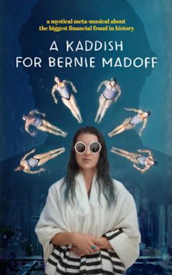 A Kaddish For Bernie Madoff
