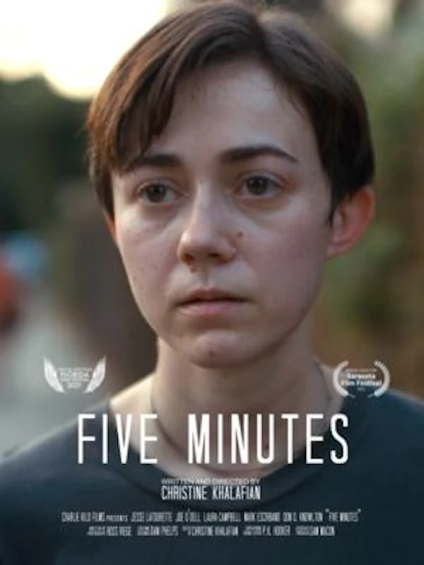 Five Minutes
