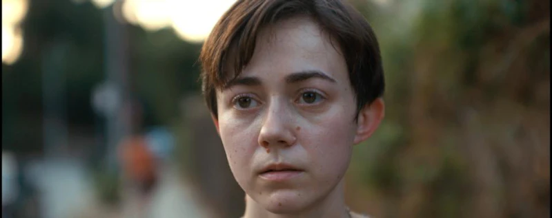 Five Minutes — production still