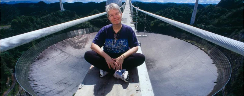 A Life's Work — production still