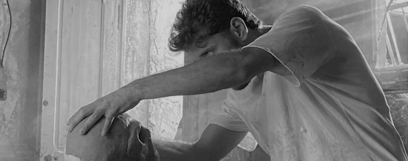 Magnum Opus — production still