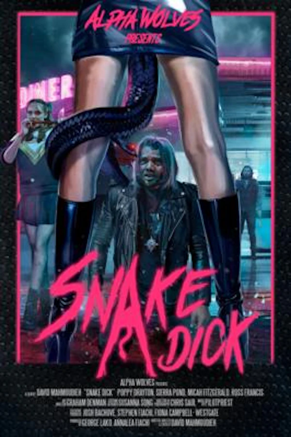 Snake Dick