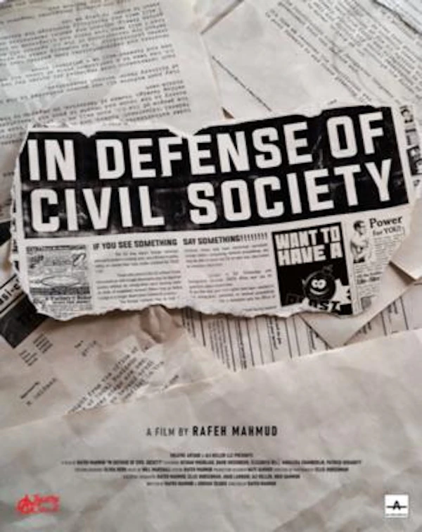 In Defense Of Civil Society
