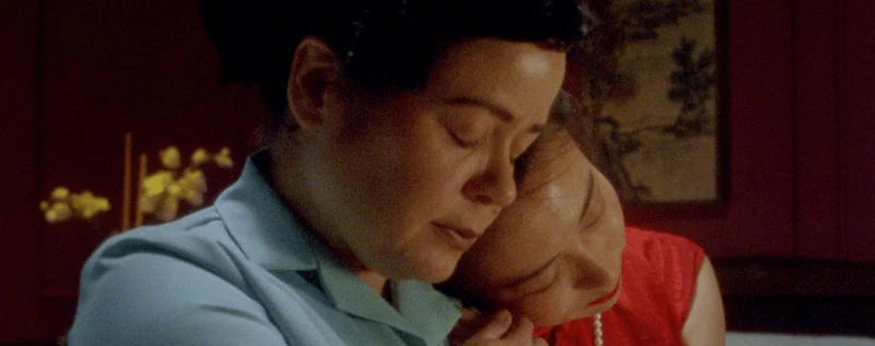 Limitation Of Life — production still