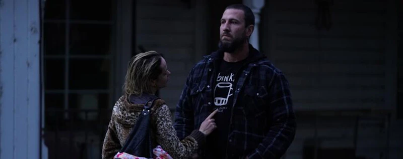 Lorelei — production still