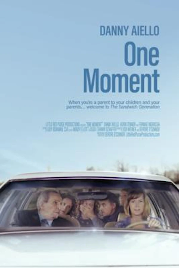 One Moment