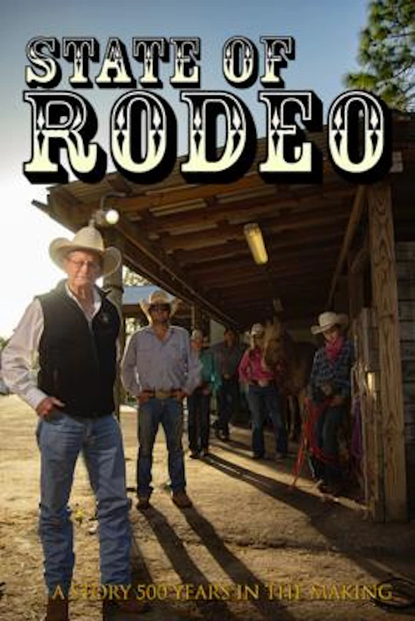 State Of Rodeo