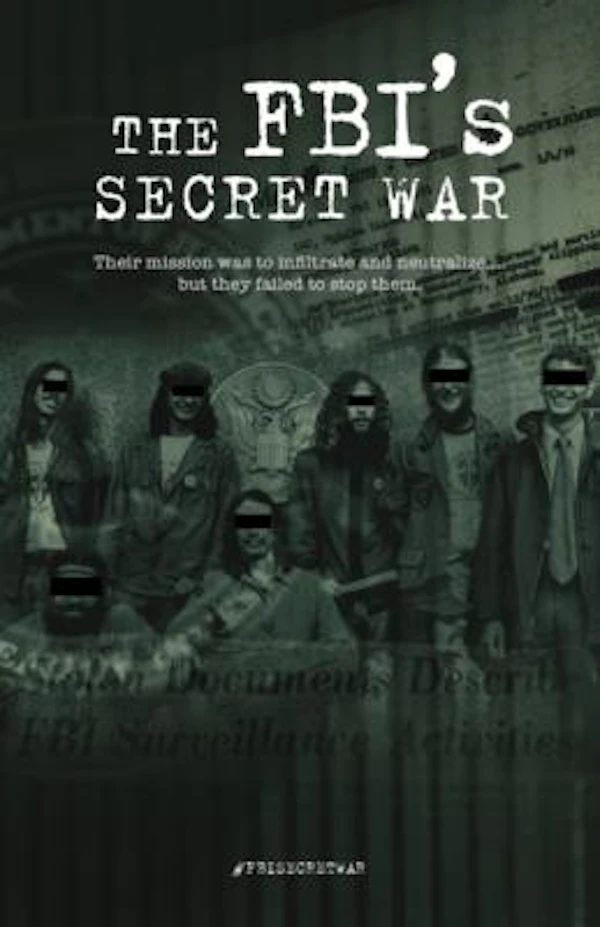 The FBI's Secret War